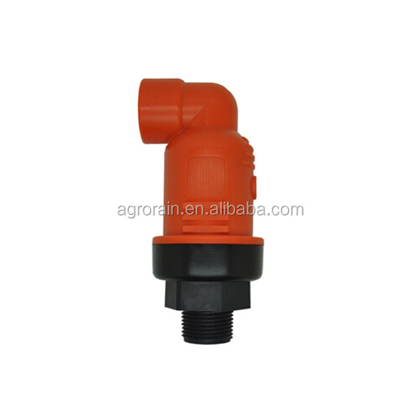 1 inch sprinkler irrigation system combined valve   air relief valve AV0125