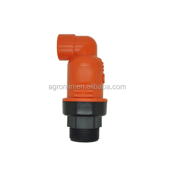 1 inch sprinkler irrigation system combined valve   air relief valve AV0125