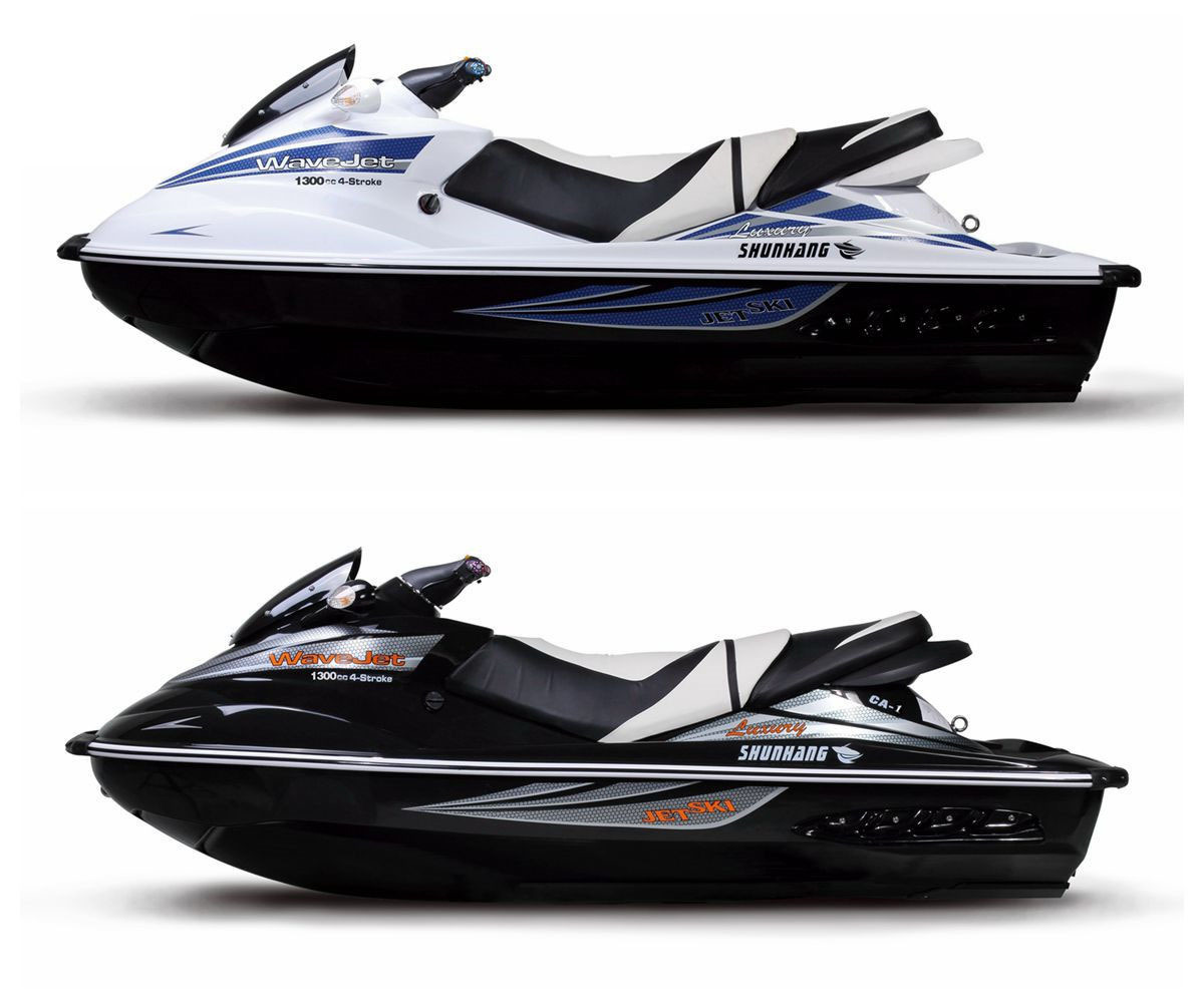 Wholesale Jet Ski 4 Stroke Jet Ski Water Sport Jet Ski Boat jetski cars Bulk Cheap Price