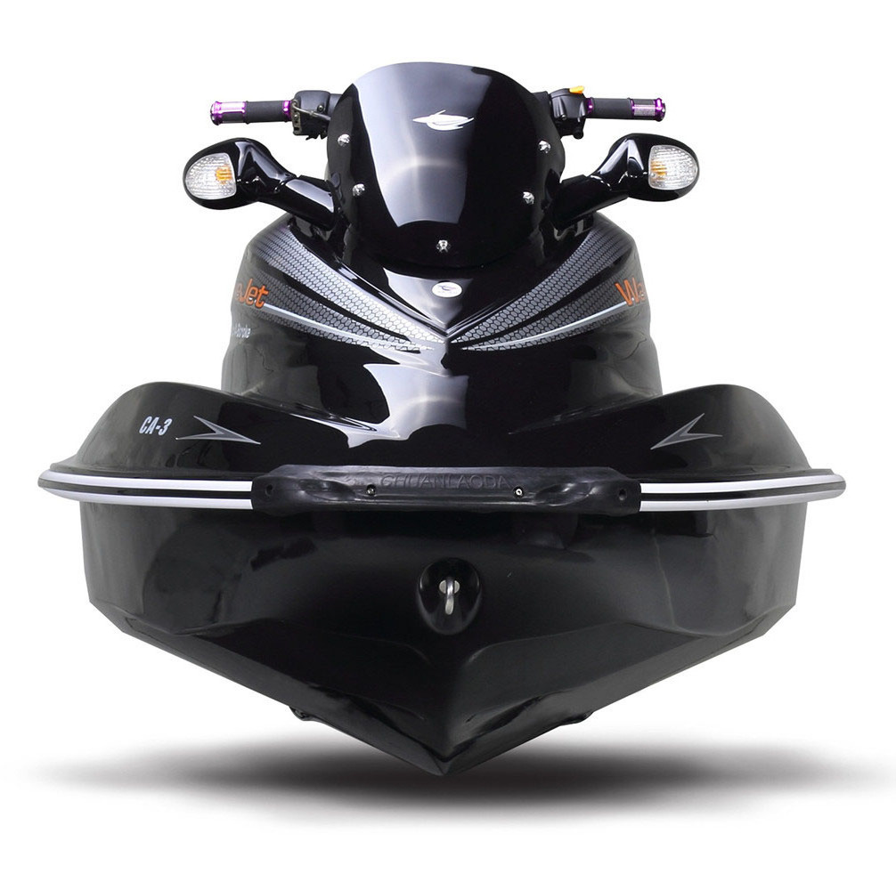 1400CC three-person wave boat jet ski wave boat jet ski motorboat