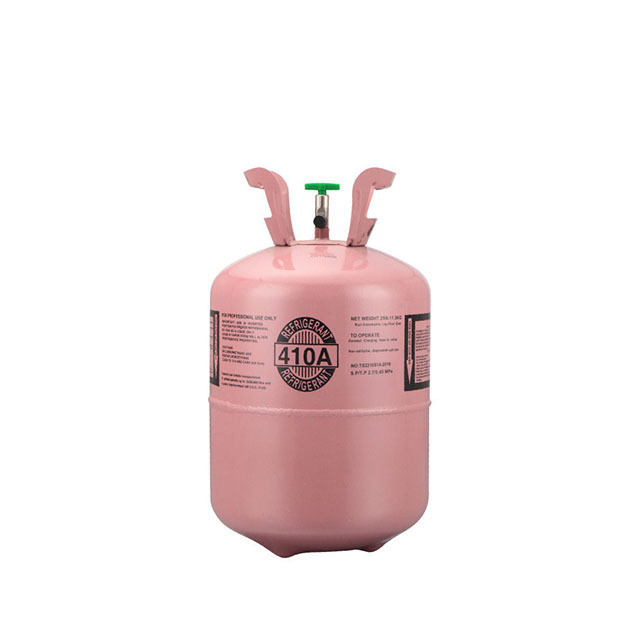 Refrigerant gas R410a R404a  R134a  refrigerant ,car air conditioner