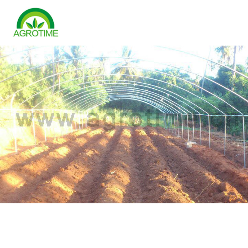 Cheap Agricultural Used Greenhouse Frames For Sale