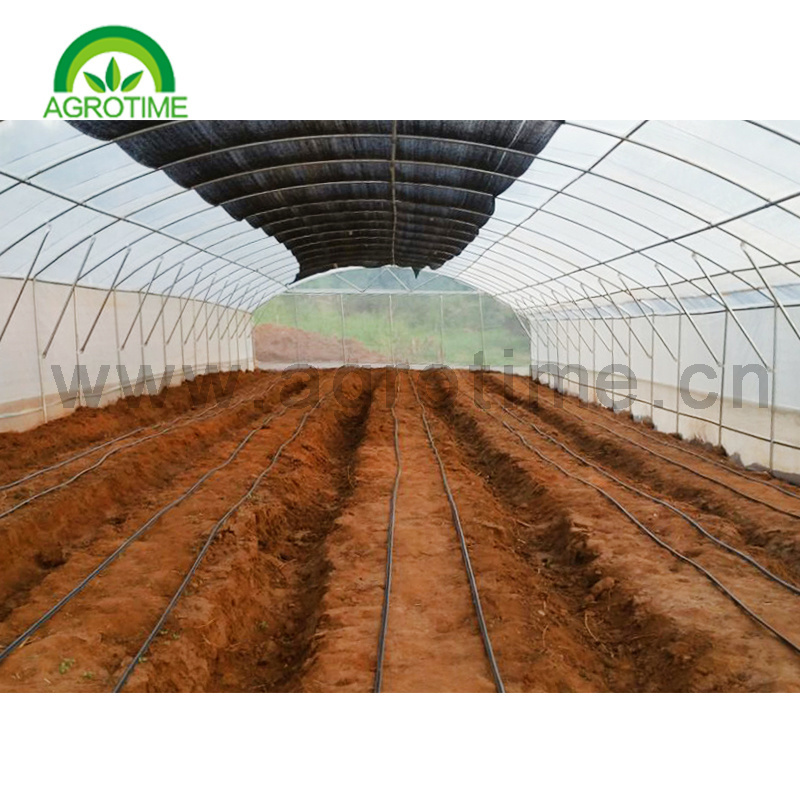 Cheap Agricultural Used Greenhouse Frames For Sale