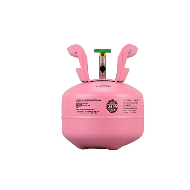 Refrigerant gas R410a R404a  R134a  refrigerant ,car air conditioner