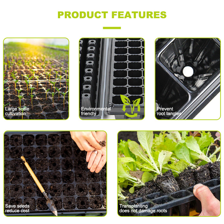 garden grow plug and seed growing tray seed trays planting yews clear plastic seed tray covers