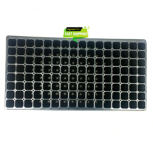 seedling tray wholesale price slimline economy seed tray rack cell seed tray