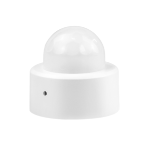 Tuya WiFi Motion Sensor 2 in 1 Zigbee Mini PIR Motion Detector +Bright Lux Light Passive Infrared Security Burglar Alarm Sensor