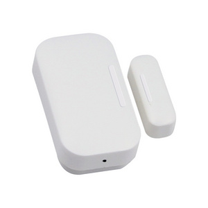 Zigbee  Window Door Sensor Alarm Contact Sensor For Home Security Tuya Smart Home Door Detector Original ManufacturerOriginal