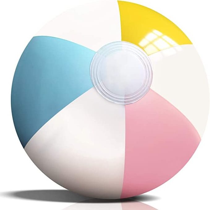 Beach Balls [3 Pack] 20