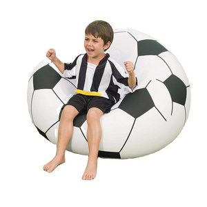 AGS Soccer Ball Inflatable Chair