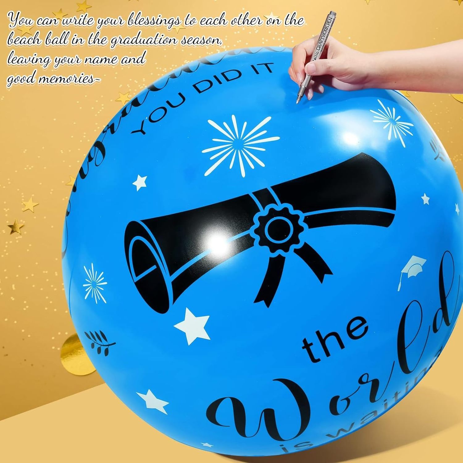 promotional hot selling inflatable pvc beach ball with logo printing  water play equipment for summer fun