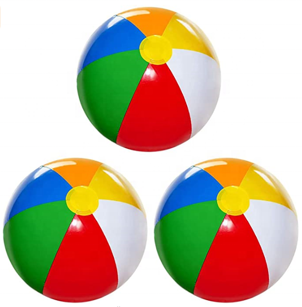 Beach Balls [3 Pack] 20