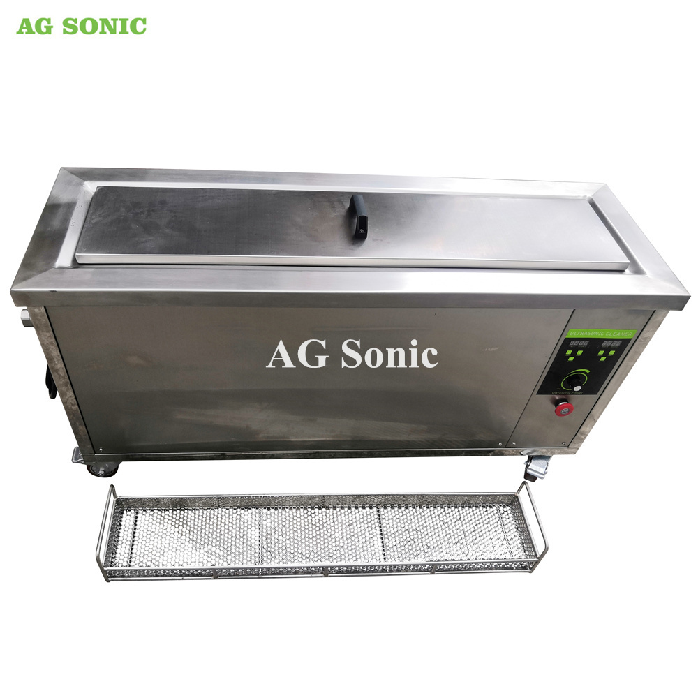 immersible bath ultrasonic cleaner for electronic injector golf club engine 3l 15l 20l 40l 50l 60l 100l