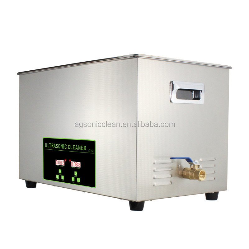 Big Ultrasonic Cleaner Industrial Ultrasonic Cleaning Systems Rust Removal