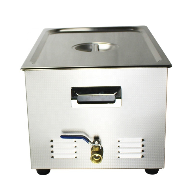 industrial ultrasonic cleaner tank dpf cleaning immersion ultra sonic washing machine industry 1l 2l 3l 5l 10l 15l 20l 30l 50l