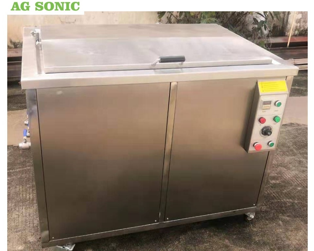 Ultrasonic Instrument Cleaner Degreasing And Washing Machine Industrial Ultrasound Equipment