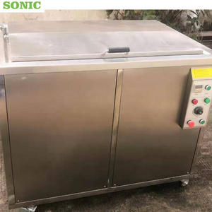 Ultrasonic Instrument Cleaner Degreasing And Washing Machine Industrial Ultrasound Equipment