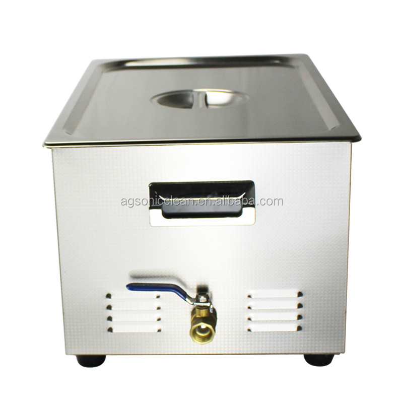 Big Ultrasonic Cleaner Industrial Ultrasonic Cleaning Systems Rust Removal