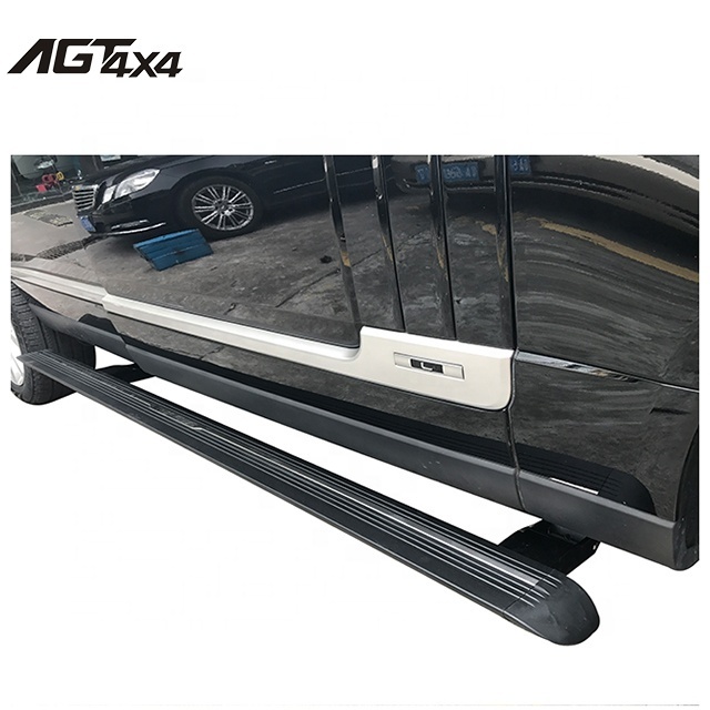 TUCCI Auto Accessories Automatic Running Board for Range Rover Vogue power side bar  electric side step