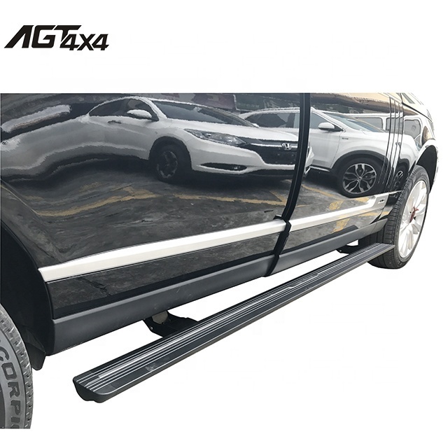 TUCCI Auto Accessories Automatic Running Board for Range Rover Vogue power side bar  electric side step