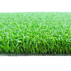 Outdoor indoor 20 30mm green Color Artificial Grass Turf Landscaping synthetic grass artificial turf lawn for balcony