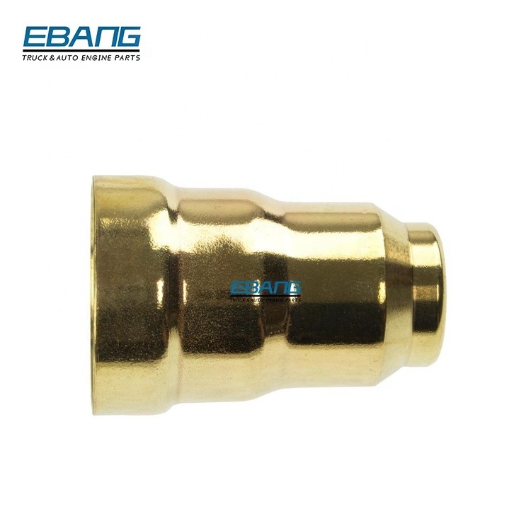 Fuel nozzle injector sleeve tube for Navistar International Turbo Direct Inj. Power Stroke engine parts F4TZ9F538A