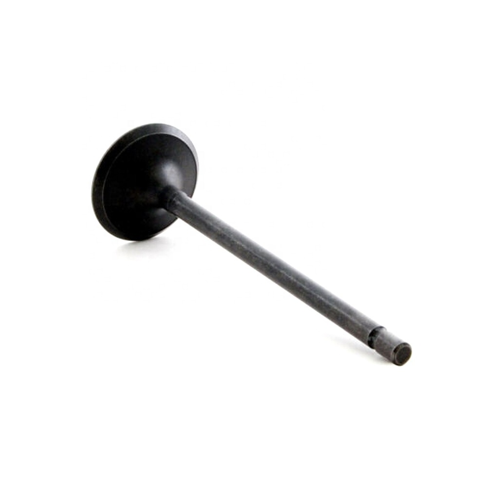 Nitride Engine Intake Valve For Hyundai SANTA, SONATA Auto Engine Spare Parts 22211-33000