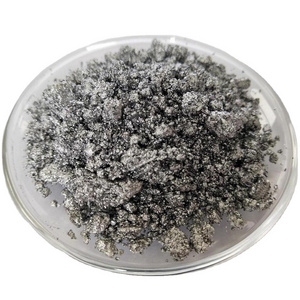 Guaranteed Quality Aluminium Silver Paste Used in Ink Paint Refinish Coatings Plastic Coating