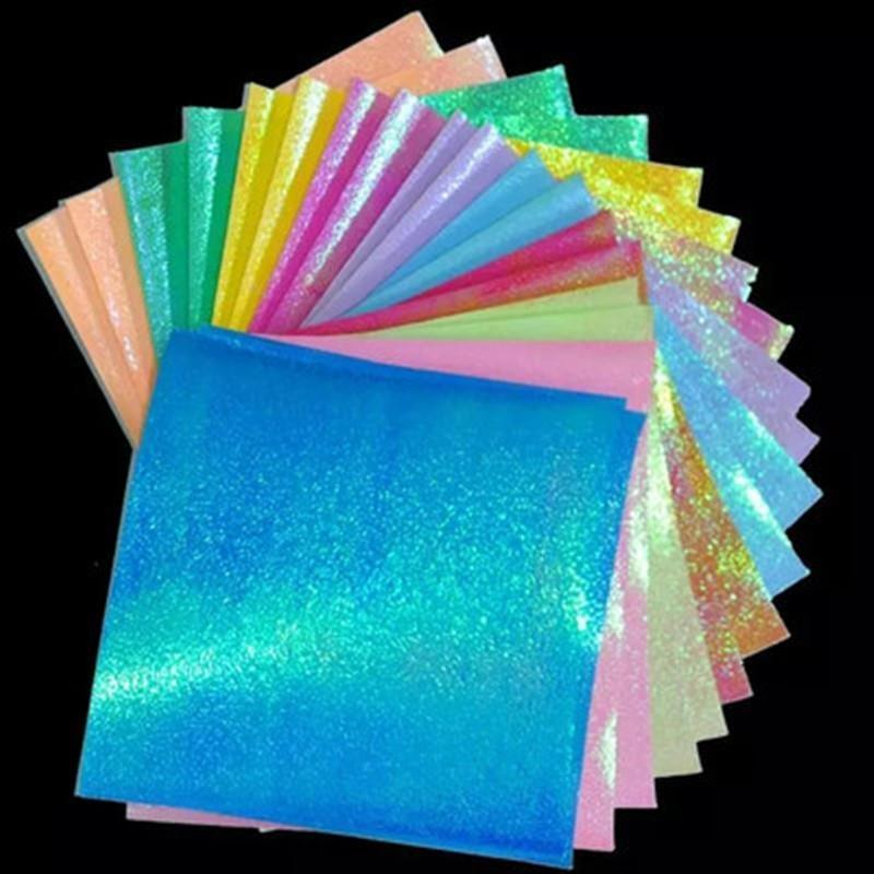 Chameleon Effect series pearlescent pigment powder for car paint