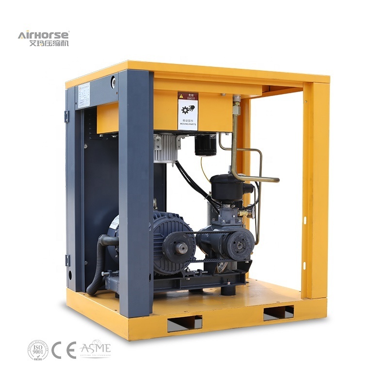 7bar 8bar 10bar 16bar 13bar 20hp 10hp 5hp 7hp screw air compressor small air compressor