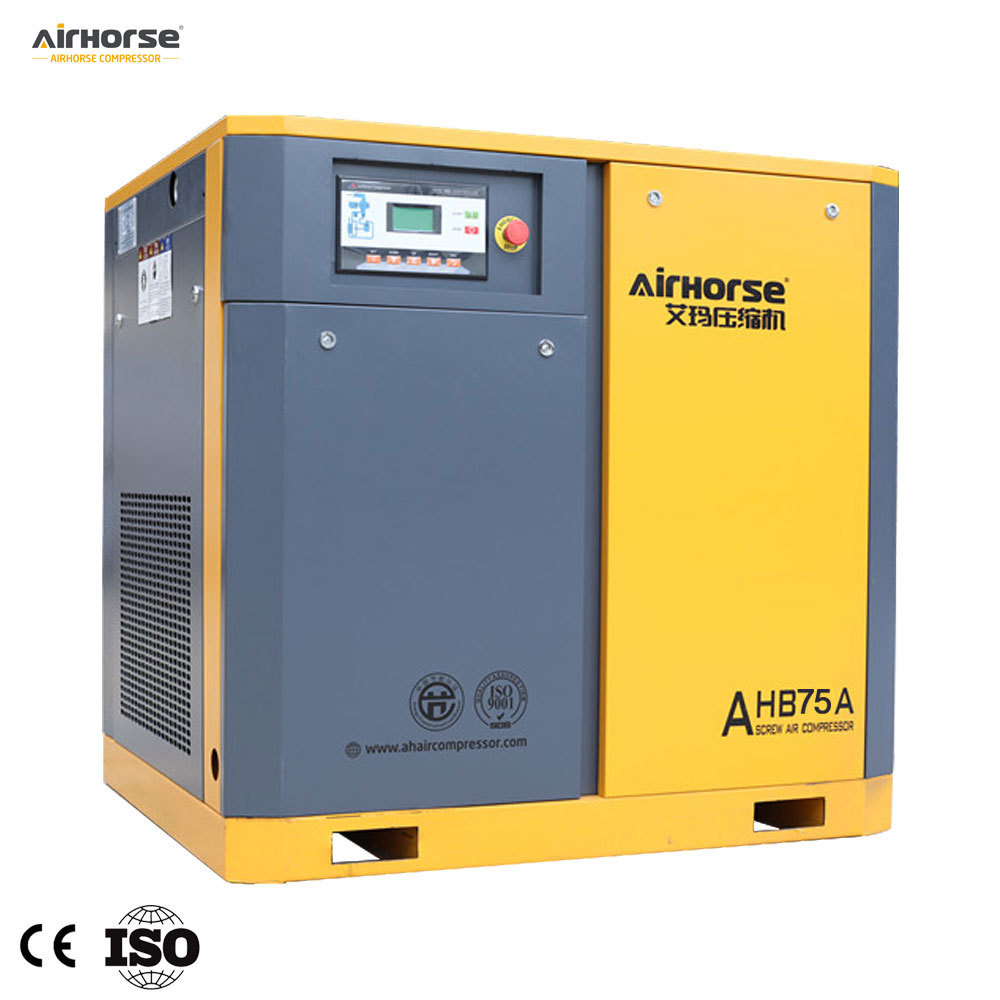 2021 300 cfm Best Price of Gas Methane Compressor for Sale