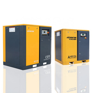 CE Certification Screw Air Compressor 30KW 40HP 8bar Energy Saving 4.5-5.0m3/min 116 psi PM VSD Compressors