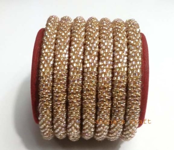 Nepal Beaded Bracelets Made in Nepal -Top Selling Czech Bead Bracelets For Wholesale