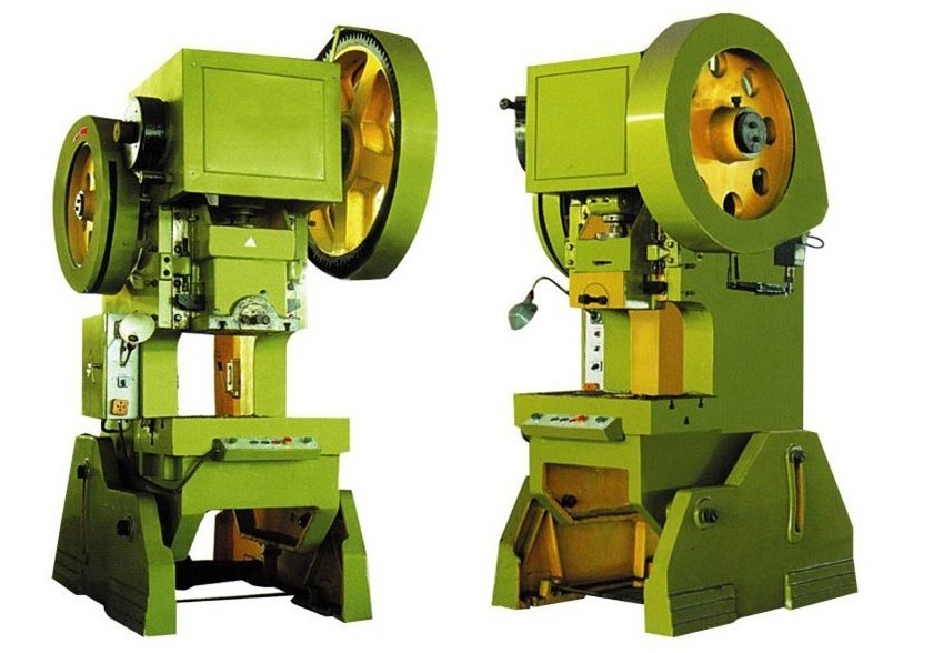 gear power press/flywheel electric press/ metal forming machine