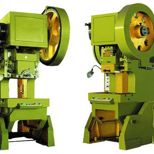 gear power press/flywheel electric press/ metal forming machine