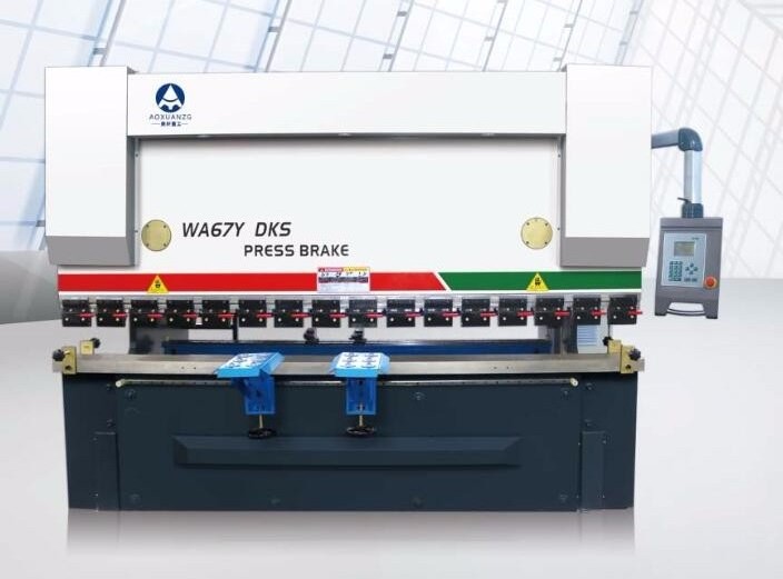 5ft 6ft mini iron sheet metal small cnc press brake, copper aluminum steel plate cnc hydraulic press brake for sale craigslist