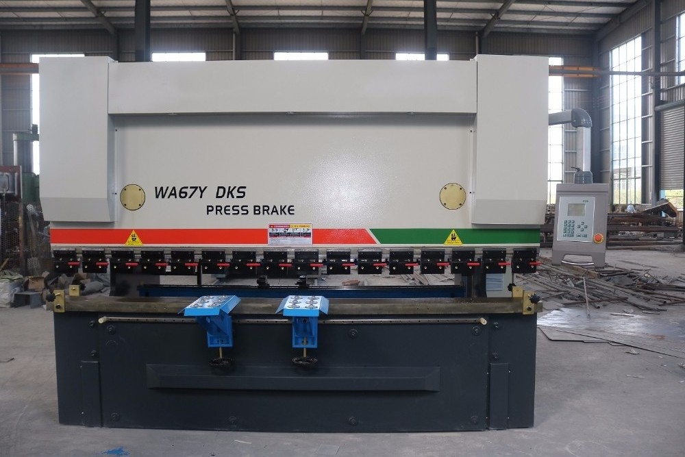 5ft 6ft mini iron sheet metal small cnc press brake, copper aluminum steel plate cnc hydraulic press brake for sale craigslist