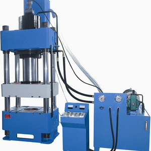 Stainless steel pot making hydraulic press machinery 400t Hydraulic Press