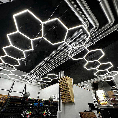 Indoor Modern Garage Lamp Led Garage Lights Screw In Ceiling Led Garage Lights BestSuppliers
