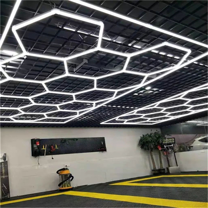 Ceiling Led Light Linear Lighting For Ceiling For Honey Comb Lighting Ceiling Led