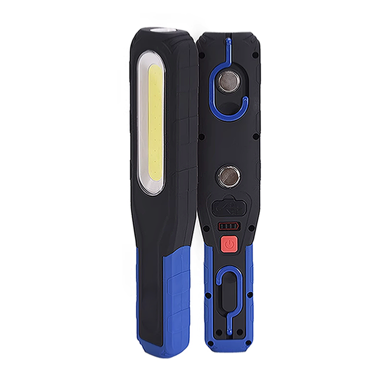 Work Light Rechargeable 1000 Lumen Portable Working Lights Usb Charge Rechargeable Battery Operated Rechargeable Led Work Light