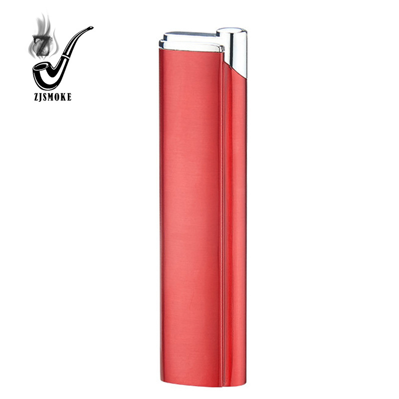 Newly Designed lighters 2022 New Design smoking accessories refillable jet lighter