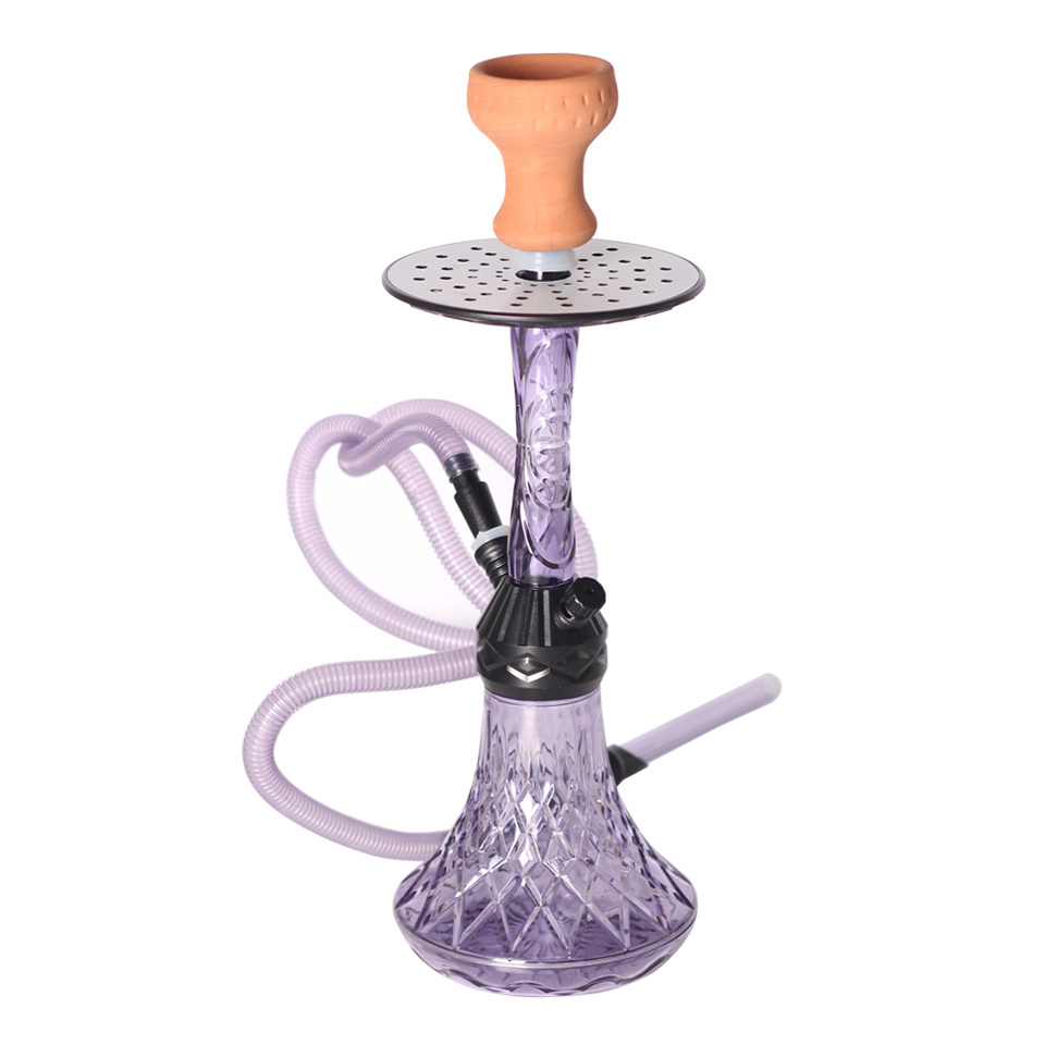 Bice Hookah Wholesale Portable Shisha Hookah Narguile