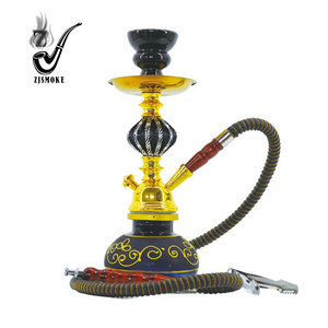 2023 New Arabian Shisha arab shisha hookah glass electric hookah head