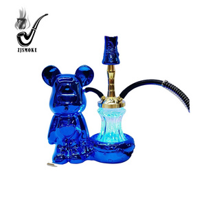 Excellent quality Eco Friendly shisha hookah disposable hookah