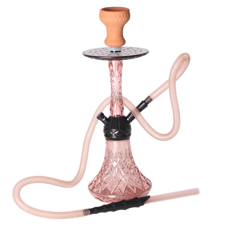 Bice Hookah Wholesale Portable Shisha Hookah Narguile