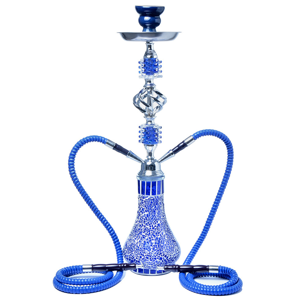 Quantity Discount pen hookah Aluminum glass Material hookah accessories