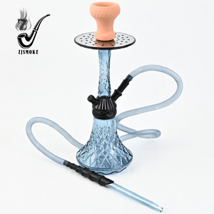 Bice Hookah Wholesale Portable Shisha Hookah Narguile