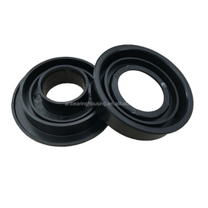 TKII/TK2 roller bearing sealing labyrinth seal for conveyor roller