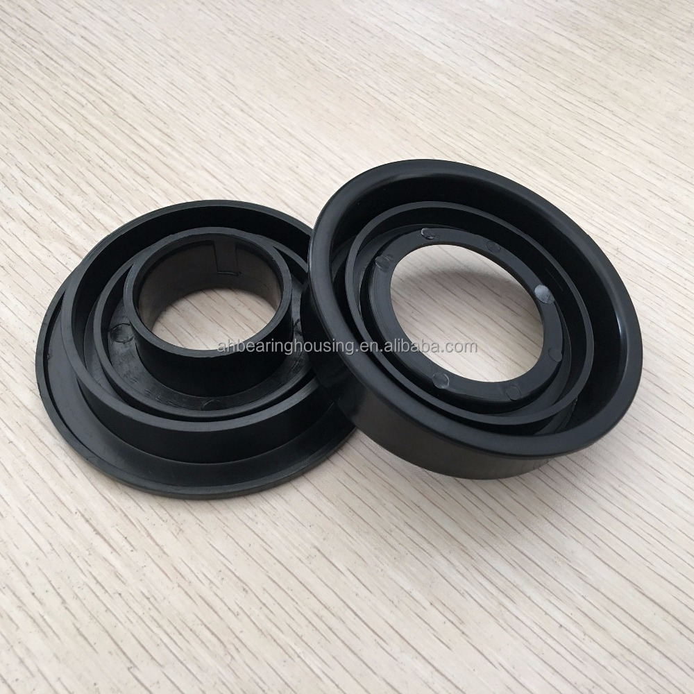 TKII/TK2 roller bearing sealing labyrinth seal for conveyor roller